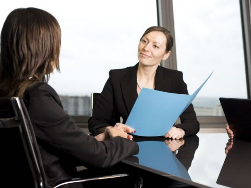 Colegio Inmobiliario Curso de Técnicas de Selección de Personal